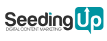 SeedingUp | Digital Content Marketing